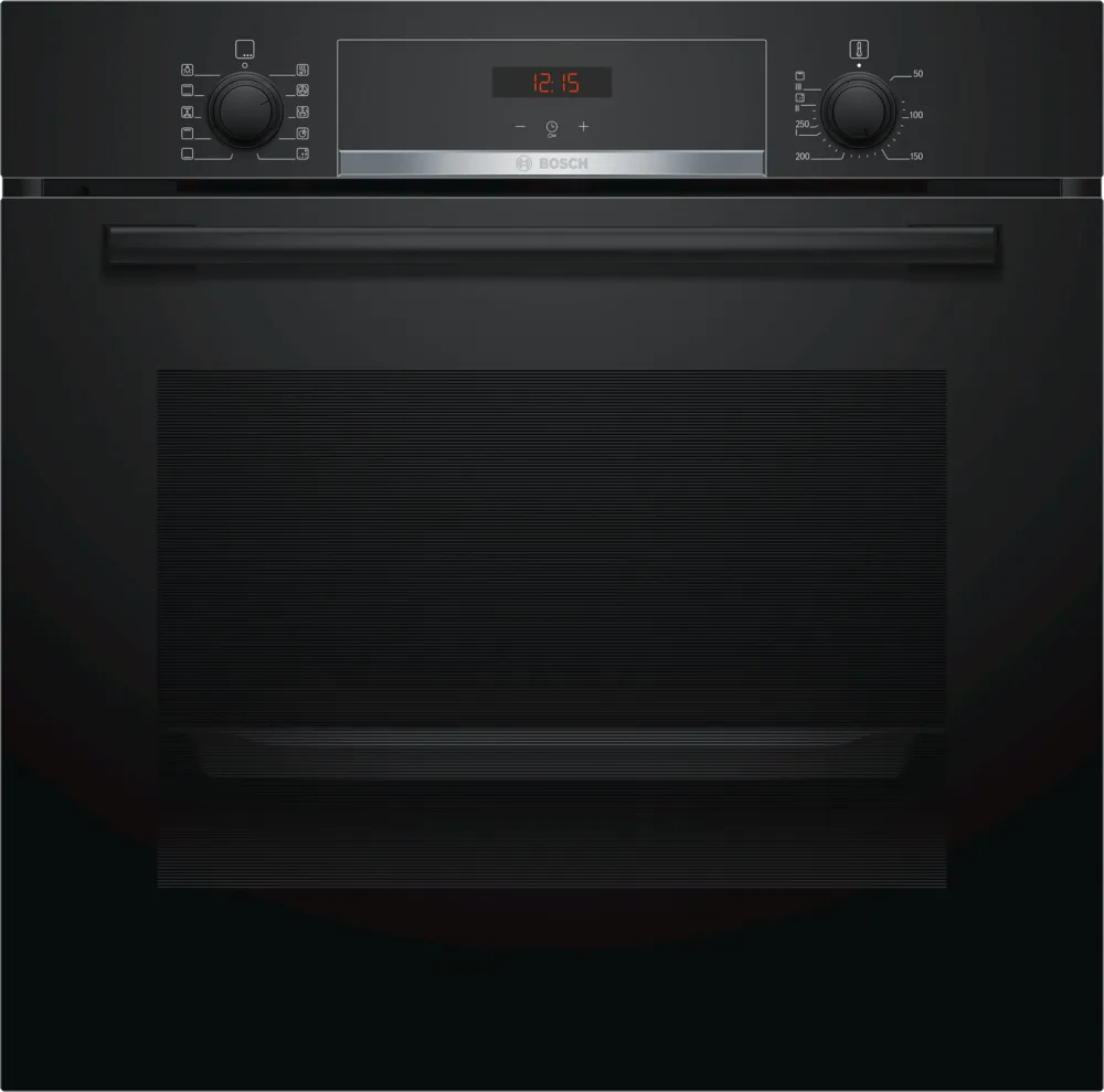 Cuptor electric incorporabil HBA554EB0, Bosch